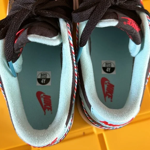 Nike Dunks